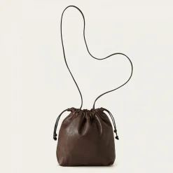 Torby Na Ramię|Balagan Dima Torebka M, Ciemny Braz