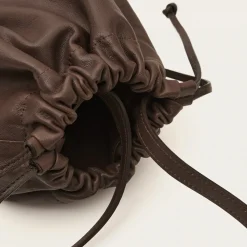 Torby Na Ramię|Balagan Dima Torebka M, Ciemny Braz