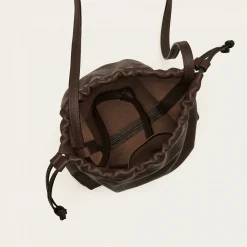 Torby Na Ramię|Balagan Dima Torebka M, Ciemny Braz