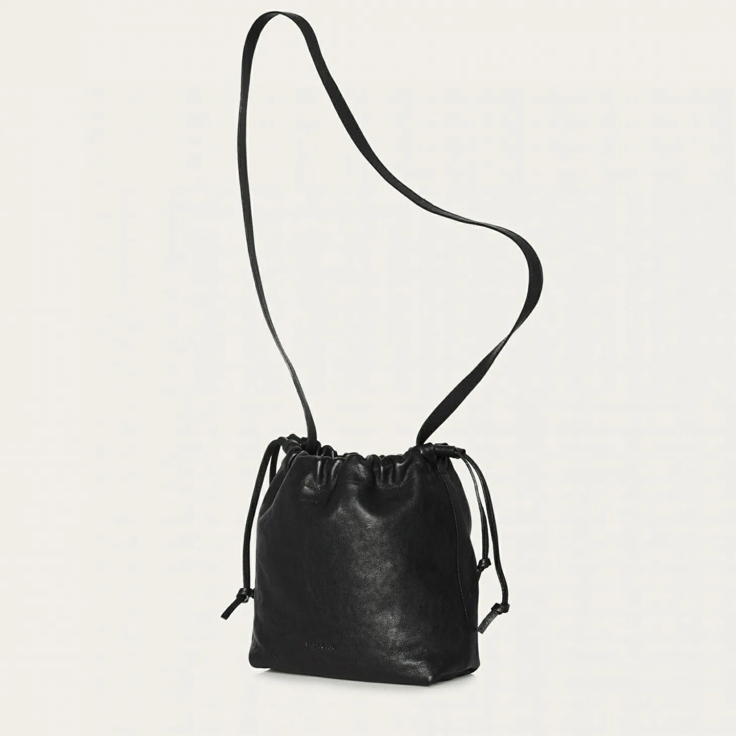 Torby Na Ramię|Balagan Dima Torebka M, Czarny