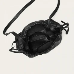 Torby Na Ramię|Balagan Dima Torebka M, Czarny