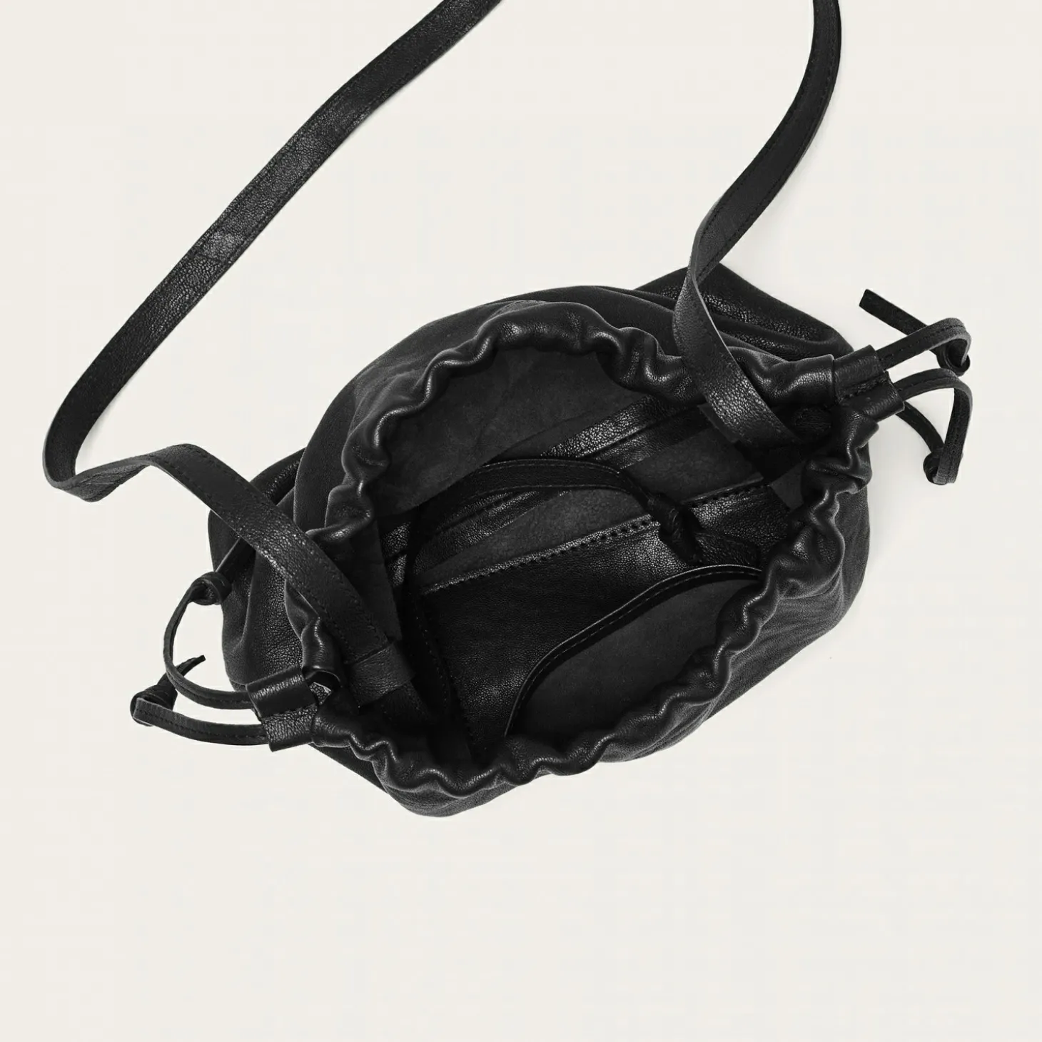 Torby Na Ramię|Balagan Dima Torebka M, Czarny