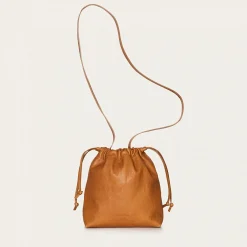 Torby Na Ramię|Balagan Dima Torebka M, Karmelowy