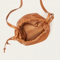 Torby Na Ramię|Balagan Dima Torebka M, Karmelowy