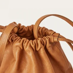 Torby Na Ramię|Balagan Dima Torebka M, Karmelowy