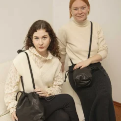 Torby Na Ramię|Balagan Dima Torebka S, Czarny