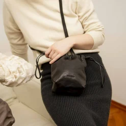 Torby Na Ramię|Balagan Dima Torebka S, Czarny