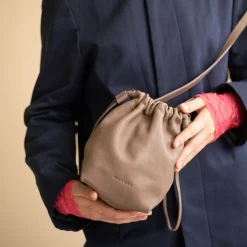 Torby Na Ramię|Balagan Dima Torebka S, Dymny