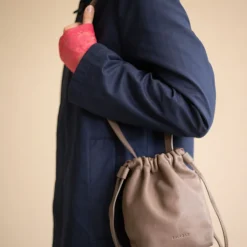 Torby Na Ramię|Balagan Dima Torebka S, Dymny