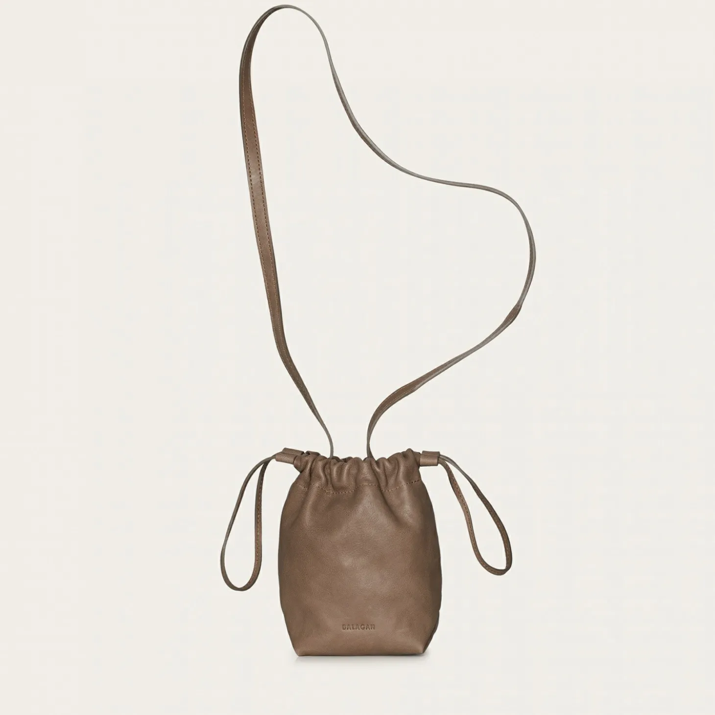 Torby Na Ramię|Balagan Dima Torebka S, Dymny