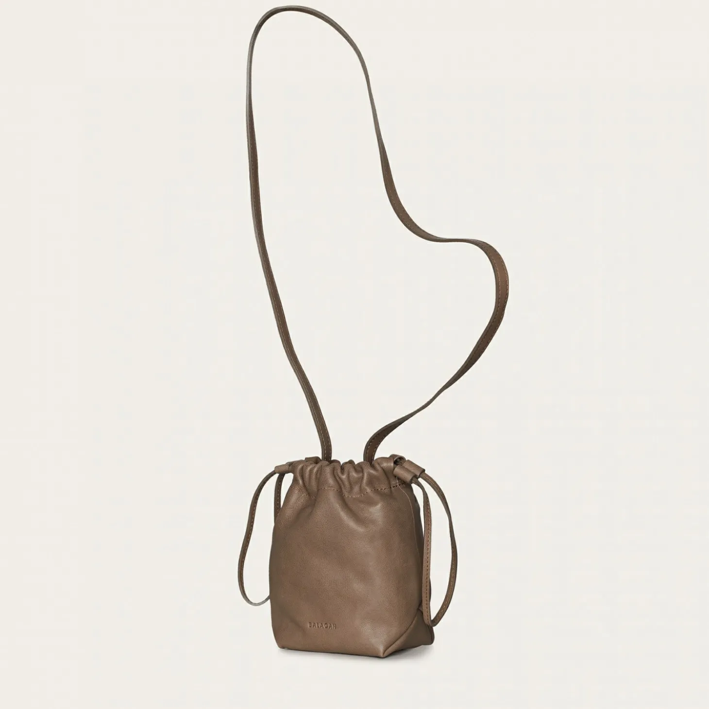 Torby Na Ramię|Balagan Dima Torebka S, Dymny