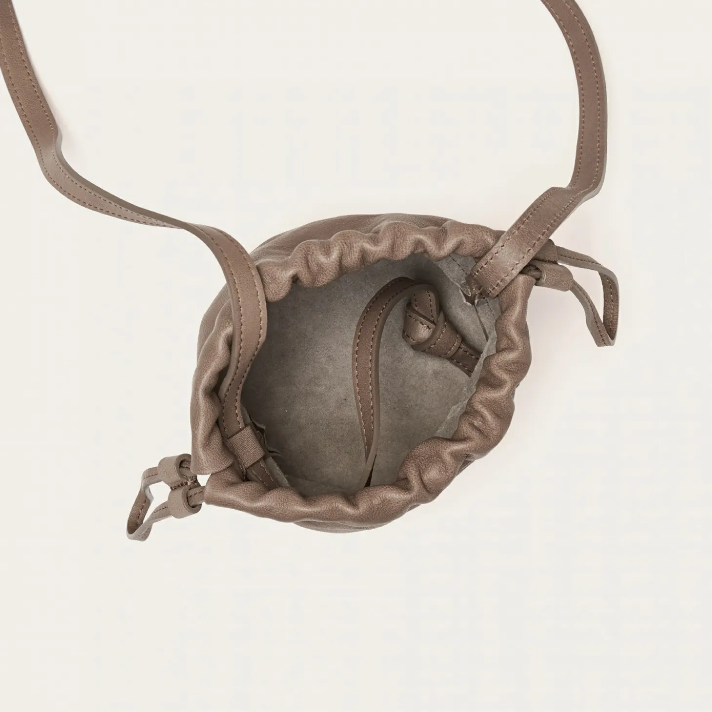 Torby Na Ramię|Balagan Dima Torebka S, Dymny