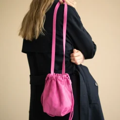 Torby Na Ramię|Balagan Dima Torebka S, Fuksja