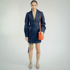 Torby Na Ramię|Balagan Dima Torebka S, Pomaranczowy