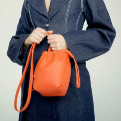 Torby Na Ramię|Balagan Dima Torebka S, Pomaranczowy
