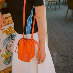 Torby Na Ramię|Balagan Dima Torebka S, Pomaranczowy