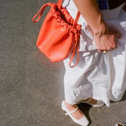 Torby Na Ramię|Balagan Dima Torebka S, Pomaranczowy