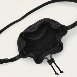 Kubelki|Balagan Dli Torebka, Czarny Welur