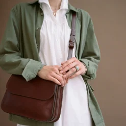 Listonoszki|Balagan Doar Torebka M, Braz