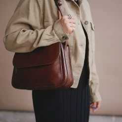 Listonoszki|Balagan Doar Torebka M, Braz