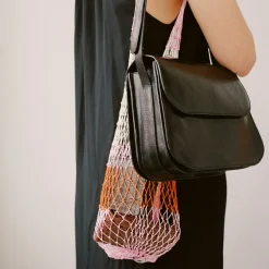 Listonoszki|Balagan Doar Torebka M, Czarny