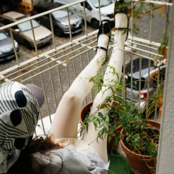 Czółenka|Balagan Dora Czółenka Na Niskim Obcasie, Czarny Polysk