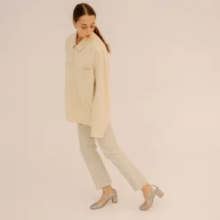 Czółenka|Balagan Dora Czółenka Na Wysokim Obcasie, Confetti