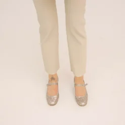 Czółenka|Balagan Dora Czółenka Na Wysokim Obcasie, Confetti