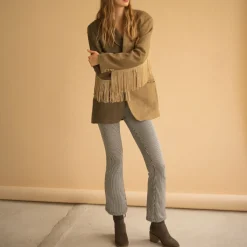 Botki|Balagan Ejtan Botki, Dymny Welur