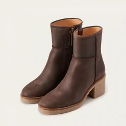 Botki|Balagan Ejtan Botki, Woskowany Braz Nubuk