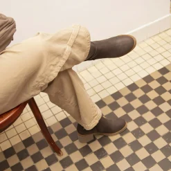 Botki|Balagan Ejtan Botki, Woskowany Braz Nubuk