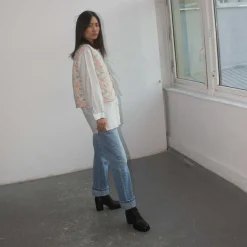 Botki|Balagan Elton Botki, Czarny