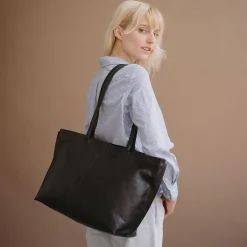 Shoppery|Balagan Esek Torba L, Czarny