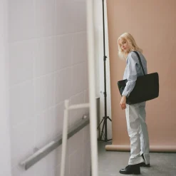 Shoppery|Balagan Esek Torba L, Czarny