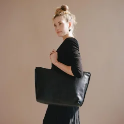 Shoppery|Balagan Esek Torba L, Czarny