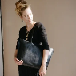 Shoppery|Balagan Esek Torba L, Czarny