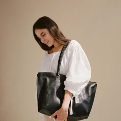 Shoppery|Balagan Esek Torba L, Czarny