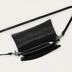 Minitorebki|Balagan Eveline Torebka, Czarny