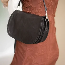 Minitorebki|Balagan Eveline Torebka, Czarny