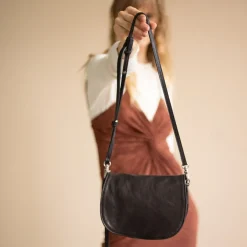 Minitorebki|Balagan Eveline Torebka, Czarny