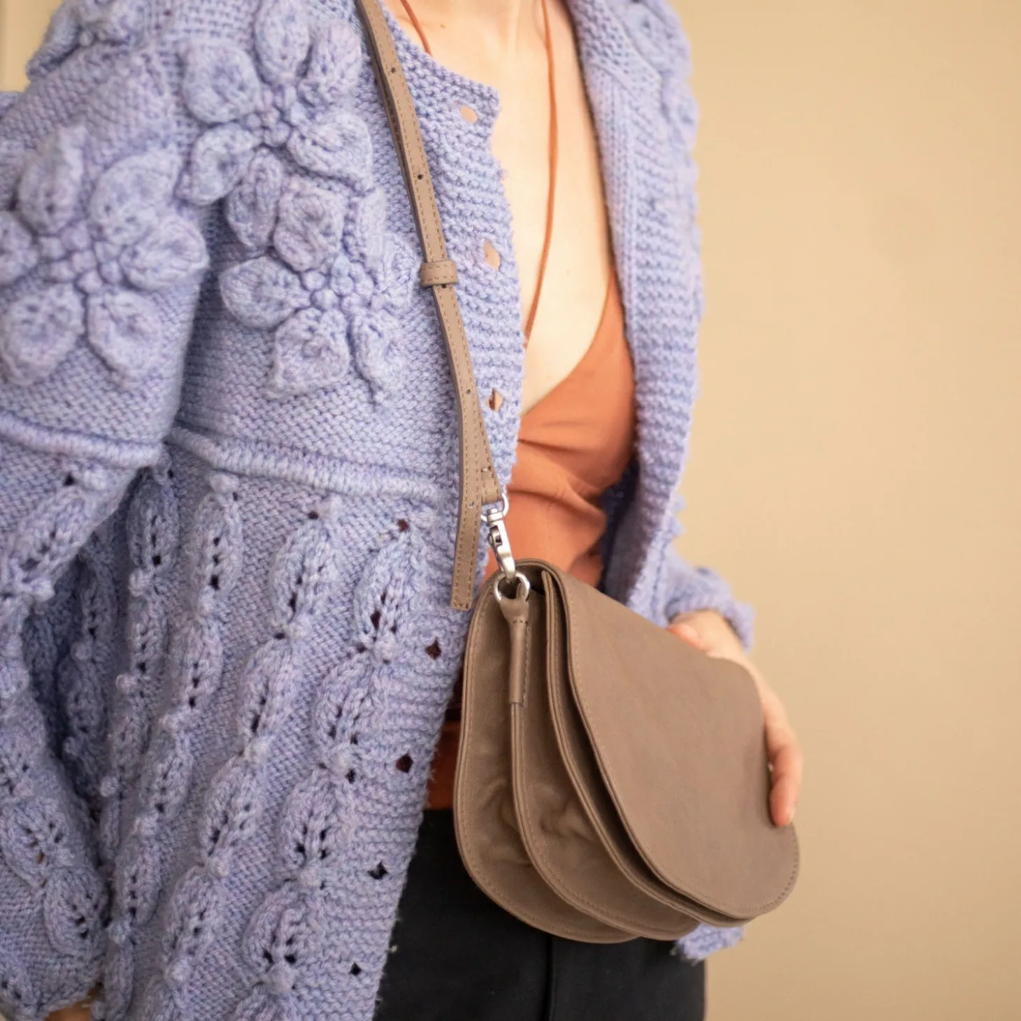 Minitorebki|Balagan Eveline Torebka, Dymny