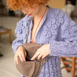 Minitorebki|Balagan Eveline Torebka, Dymny