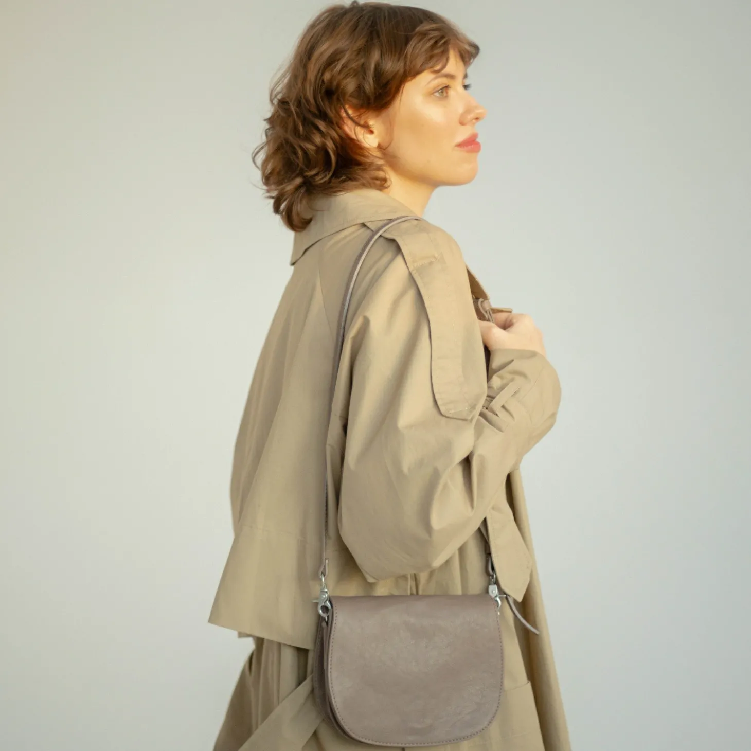 Minitorebki|Balagan Eveline Torebka, Dymny