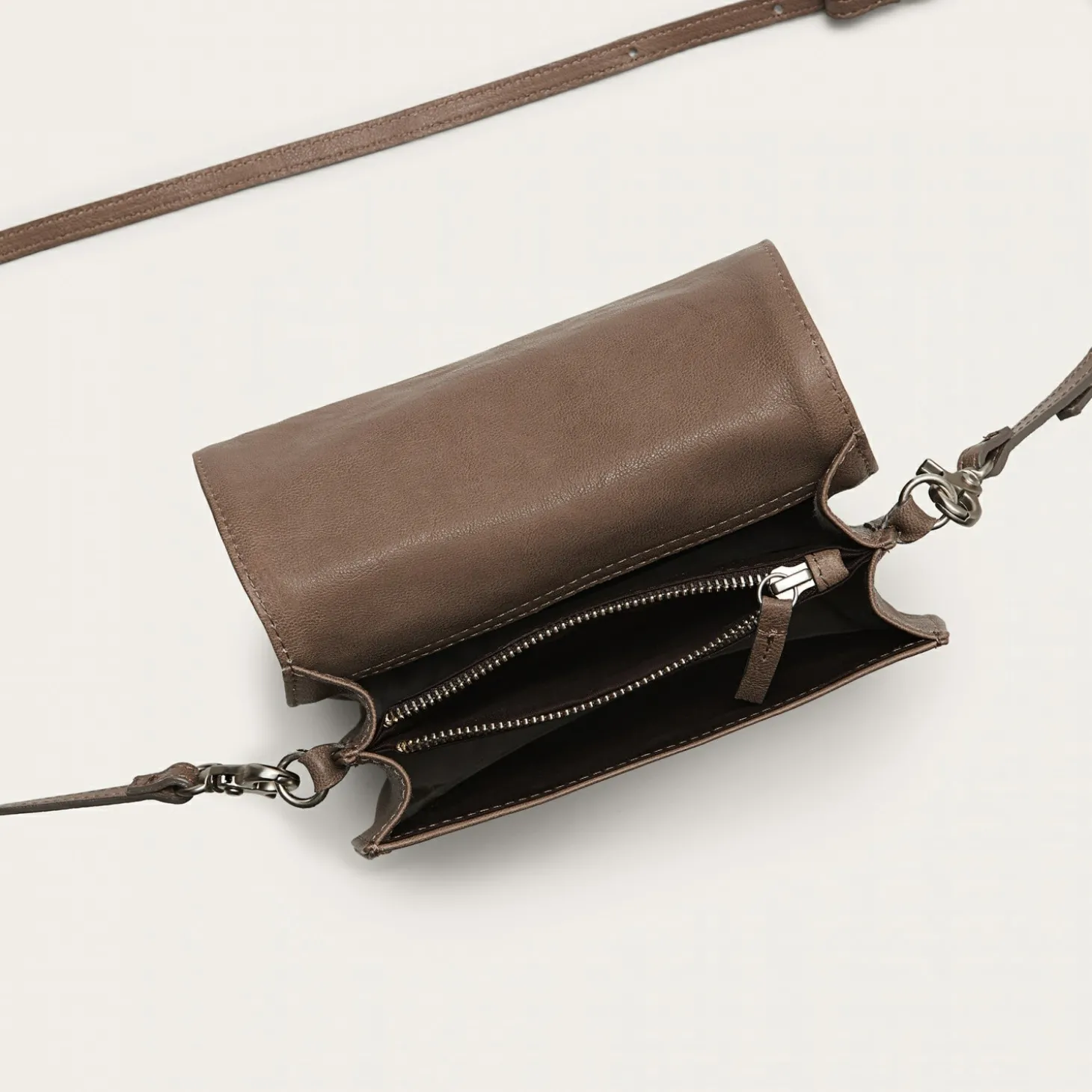 Minitorebki|Balagan Eveline Torebka, Dymny