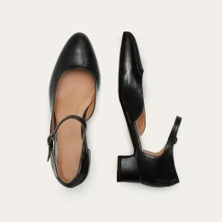 Czółenka|Balagan Forte Czółenka, Czarny Polysk