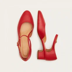 Czółenka|Balagan Forte Czółenka, Marsala