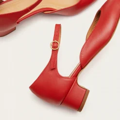 Czółenka|Balagan Forte Czółenka, Marsala