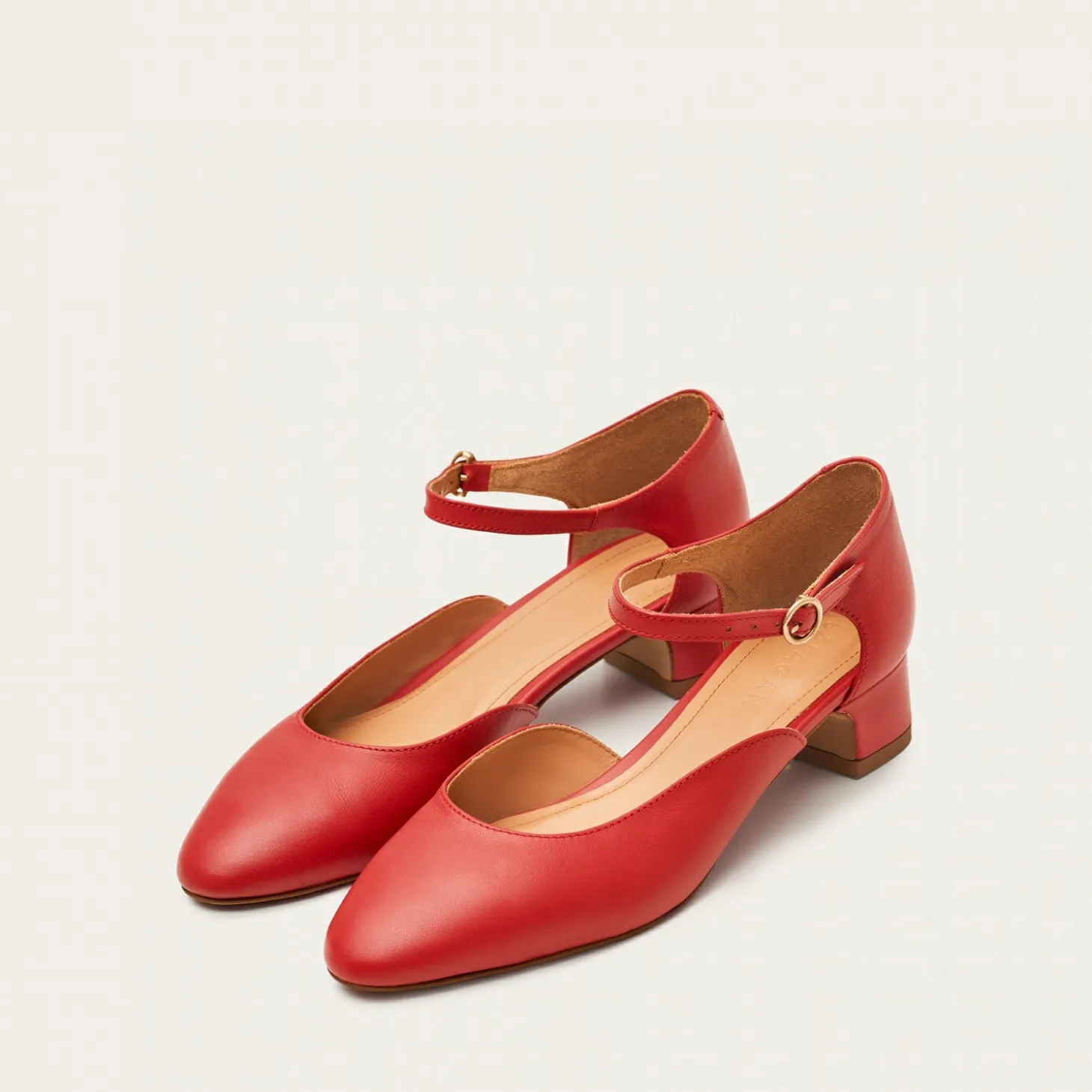 Czółenka|Balagan Forte Czółenka, Marsala