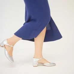 Czółenka|Balagan Forte Czółenka, Srebrny