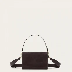 Torby Na Ramię|Balagan Gala Bag Torebka, Ciemny Braz